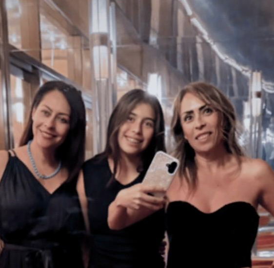 Verónika León
